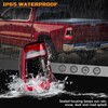 FICOLPO LED Tail Lights for Ram 1500 - Tail Lights