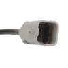 Rear ABS Wheel Speed Sensor 4545K8 Fast Response Tire Speed