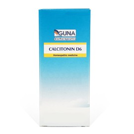 GUNA CALCITONIN D11 :- 30ml Drops
