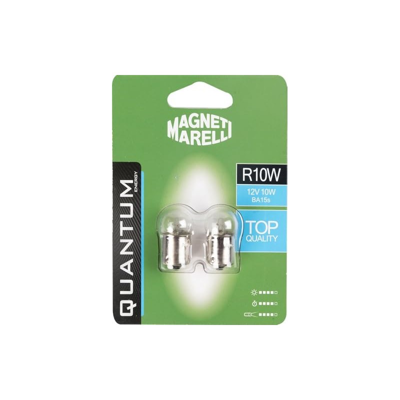 Lamp. Marelli R10w 12v 10w (2pz)