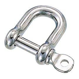 Screw Shackle SP-10