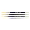 Set of 4 Size 0-4 Series 444VII The Virus II