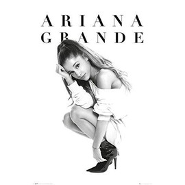 Tainsi Ariana Grande Poster 28 x 43 cm
