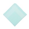 emlstyle Ladies Handkerchiefs, Women soft Cotton Hankies (10 Pack)