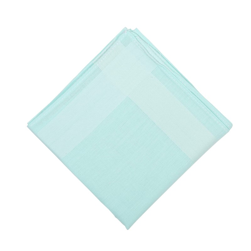 emlstyle Ladies Handkerchiefs, Women soft Cotton Hankies (10 Pack)