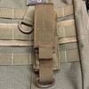 Miles Molle Multi Tool Pouch and Folding Knife Sheath with