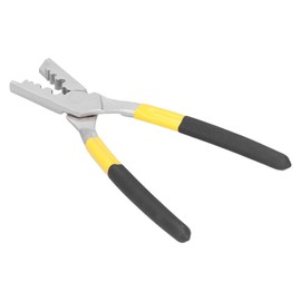 Crimping Pliers, Comfortable Handle 0.5‑16mm² Crimping Pliers Screw Extraction Pliers for Home Industry