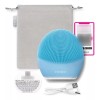 Foreo Luna 3 Limpiador Facial Y Reafirmación 2 En 1