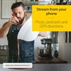 Jabra Talk 45 Black Bluetooth Headset for High Definition Hands-Free