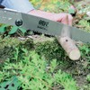 Niigata Seiki Kensho Folding Branch Cutting Saw, Made in Japan,