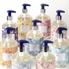 Bouquet Garni Body Shower, Pink Grapefruit Scent, 16.9 fl oz