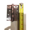 Vival Pack Of 6(3 Pairs ) Silent Ball Bearing Door