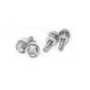 #14 × 1" Hex Washer Head Self Drilling Screws 410
