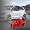 PSB Bushings - Front Stabilizer - Polyurethane Bushing Kit with
