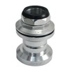 NECO 1" Threaded Headsets Bearing External Cup, Silver, NC2876