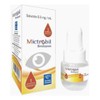 Bimatoprost Mictrobil Crecimiento De Pestañas 0.3 Ml
