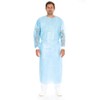 FRANZ MENSCH Pack of 30 Protective Gown Type PB 4B
