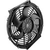 YMAUGP 10 Inch Universal Slim Fan Pull Electric Radiator Cooling