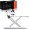 A-Premium Electric Power Window Regulator with Motor Compatible with Ford