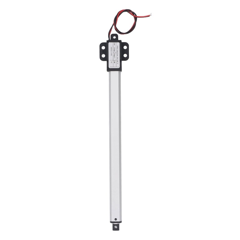 Strong Aluminium ABS Linear Actuator, Mini Electric Linear Actuator, 24