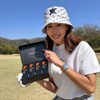 Trust Golf Ball Panther | Engineered to Break 100 |