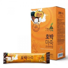 GWM 300g Domestic Delicious Pumpkin Powder Meal Replacement Instant Food