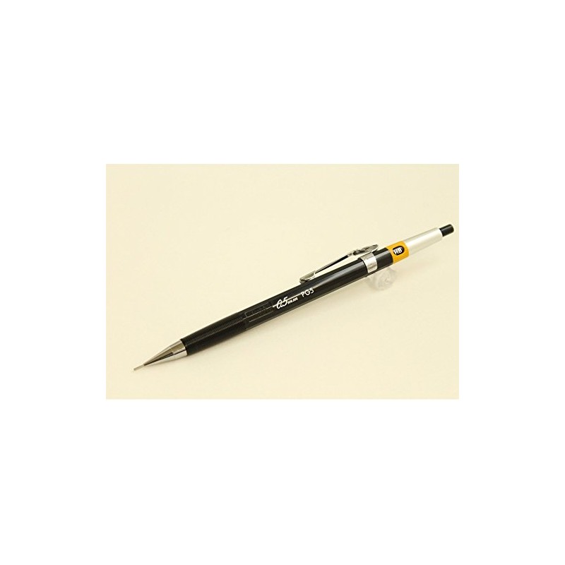 Pentel Portaminas para Draft, 0,5 mm (PG5-AD)