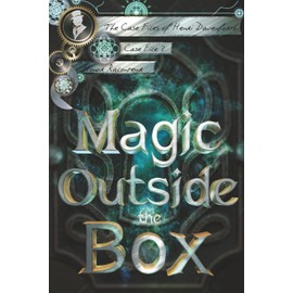 Magic Outside the Box: 3