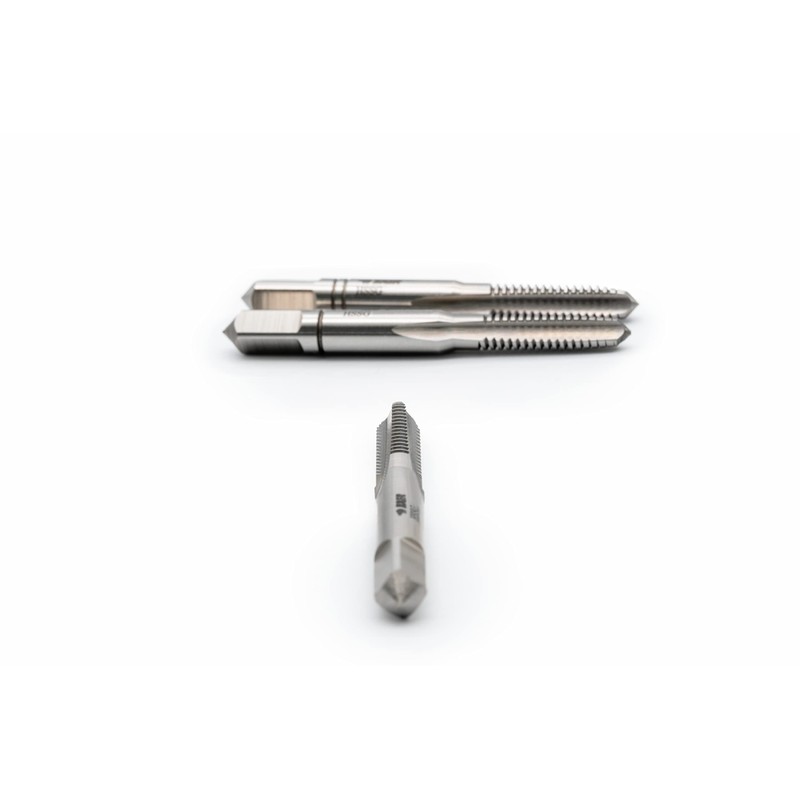 BAER Hand Tap Set HSSG Hand Tap 3-Piece Set M