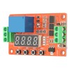 Time Delay Relay Module 18 Functions Timing Delay Cycle Self