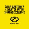 Optimum All-Surface Street Football for Concrete, Cage, Grass & Astroturf