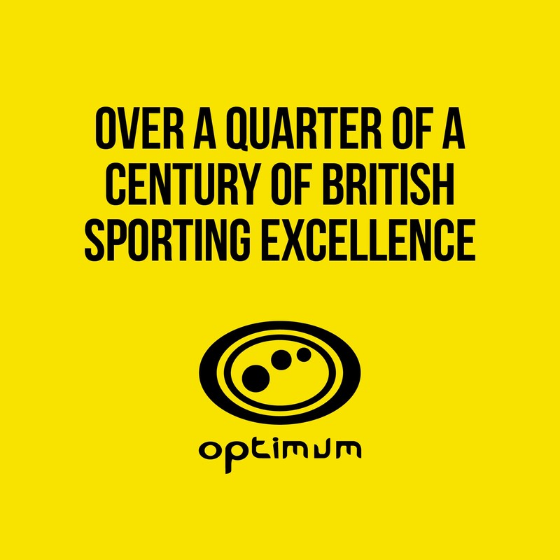 Optimum All-Surface Street Football for Concrete, Cage, Grass & Astroturf