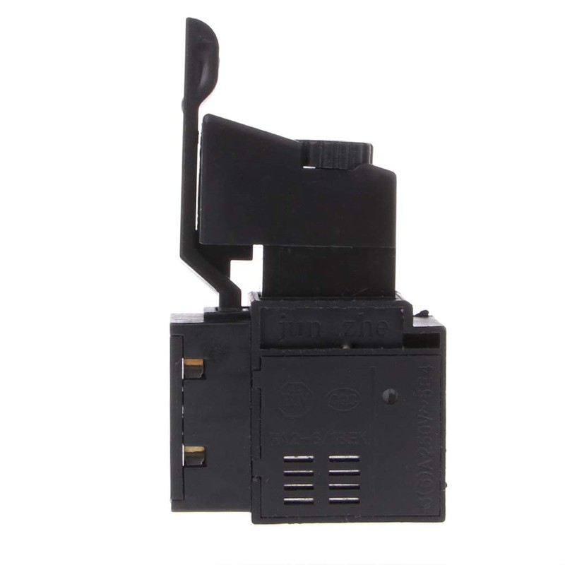 Bestvisse FA2-6/1BEK Power Tool Speed Controller for Electric Drill