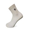 Team Magnus Tundra Wolf Wool Socks 3 Pairs 80% Wool,