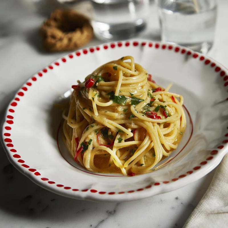 Rummo Spaghetti Pasta N.3 - Spaghetti Pasta Noodles, Durum Wheat