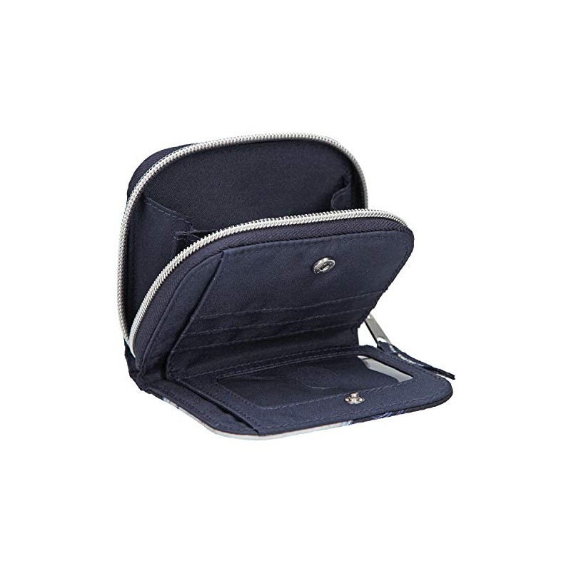 Depesche Miss Melody 10596 Wallet Approx. 11 x 10 x