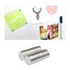 Neodymium Very Strong Fridge Magnets, Magnets for DIY, Crafts, Storage