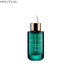 HOLITUAL Phyto Rejuvenating Concentrate 30ml