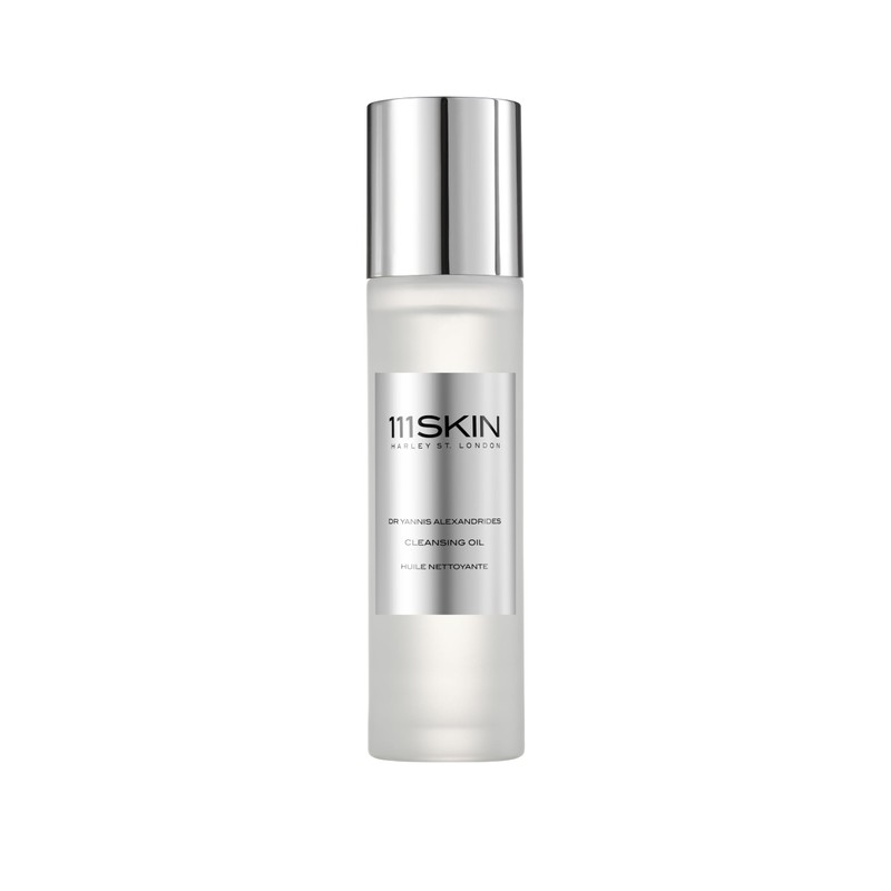 Deep Cleansing Oil by 111Skin for Unisex - 3.3 oz