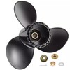 MARKGOO Propeller 11 5/8 X 12 Pitch with Hub Kit