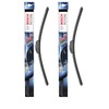 BOSCH 26A16A ICON Beam Wiper Blades - Driver and Passenger