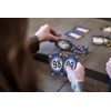 Pandasaurus Games The Game by Steffen Benndorf, Card Game, Family