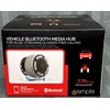 Universal iSimple Vehicle Bluetooth Media Hub Speaker Water-Proof VMH501S