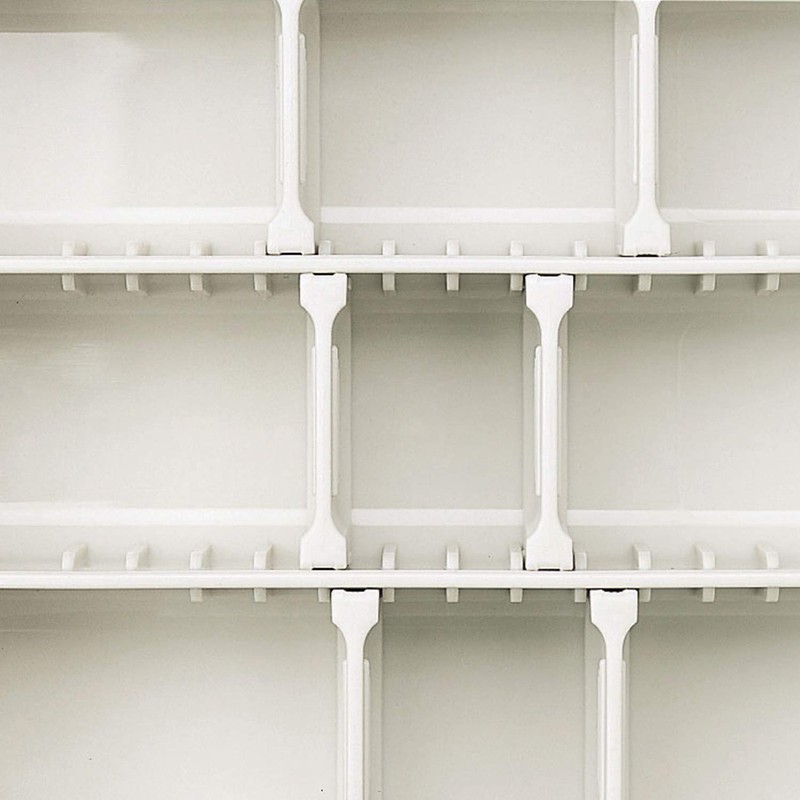 Engineer Parts Case (Reinforced Type) KP-03K