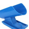 Sock Slider Household Plastic Ergonomic Sock Aid Kit Assist Device