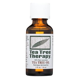 Tea Tree Therapy Tea Tree Oil, 1 Fluid Ounce