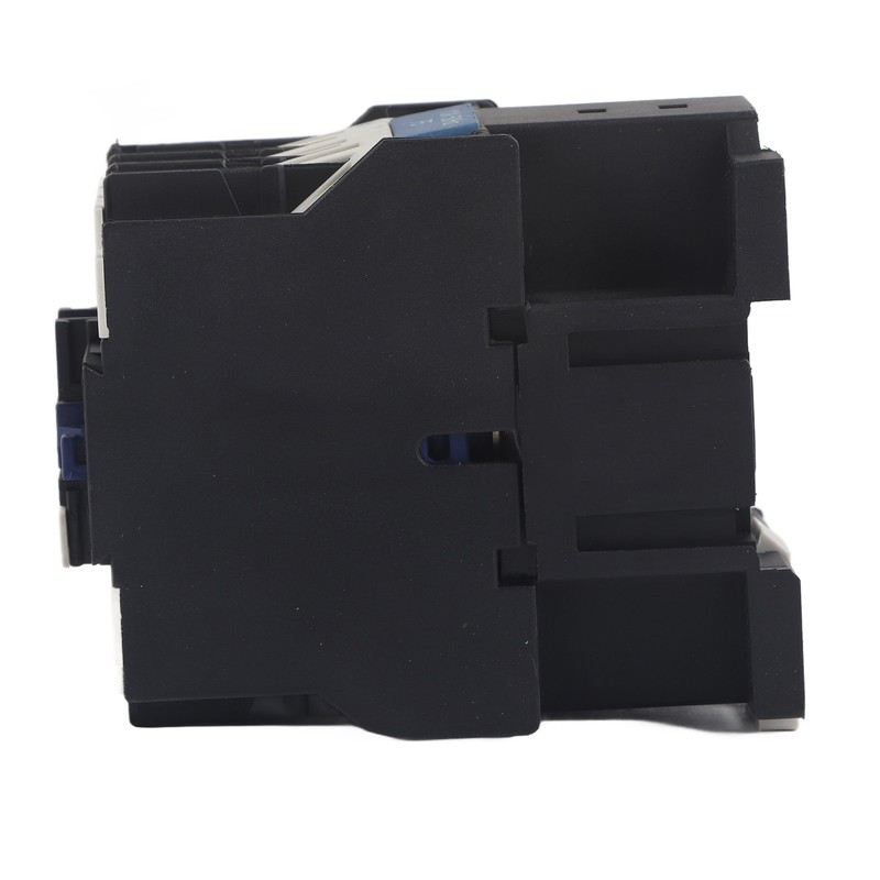 AC Contactor Coil Normally Open for Motor Power Supply Controls