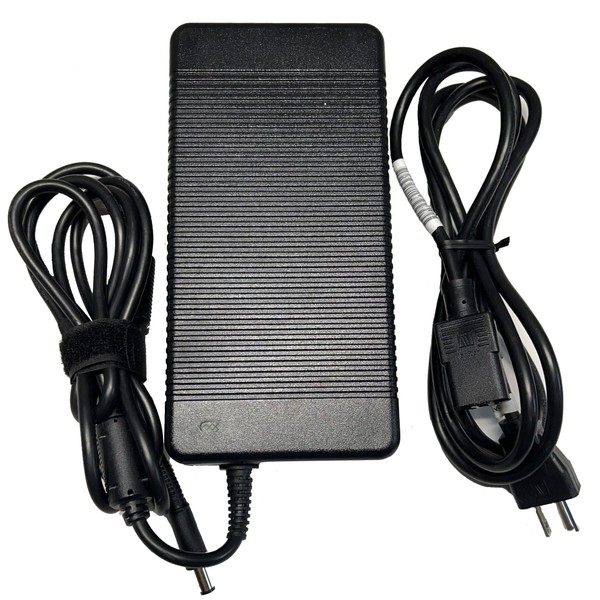PowerHOOD 230W AC Adapter Compatible with Acer Predator Helios 300