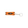 Bahco MTT121 Mini Multi Tool with Key Ring, Multicoloured