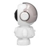 Wireless Security Camera 1080P Auto Tracking Motion Sensor Night Vision